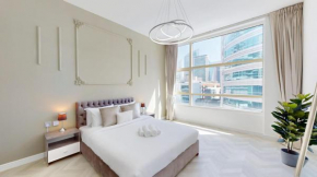 Yacht Bay Tower - Gorgeous Two Bedroom